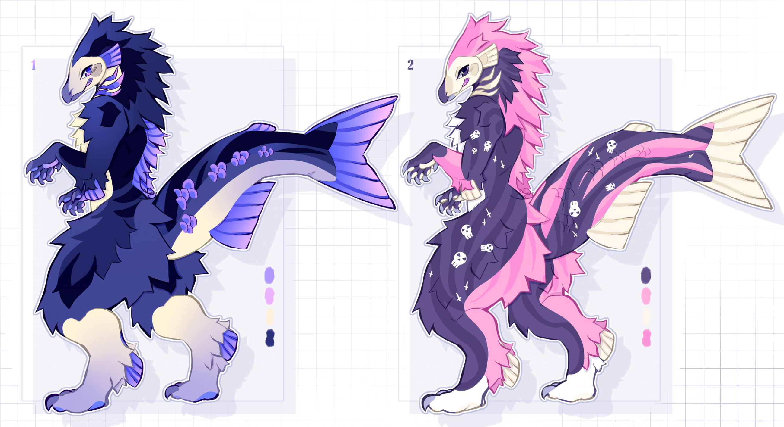 Adopt Fixed price 15$ (CLOSED)