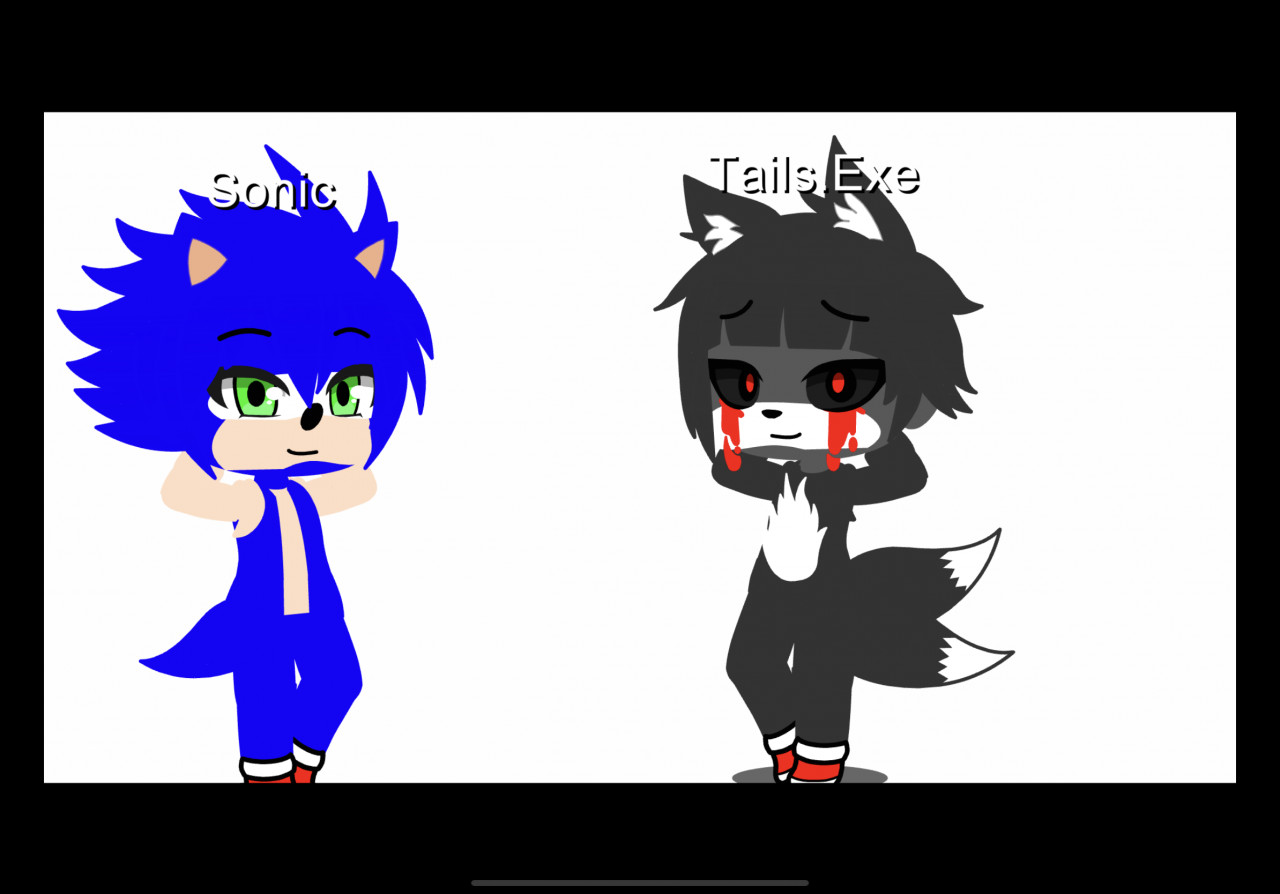 Tails.Exe - Tails.Exe updated their cover photo.