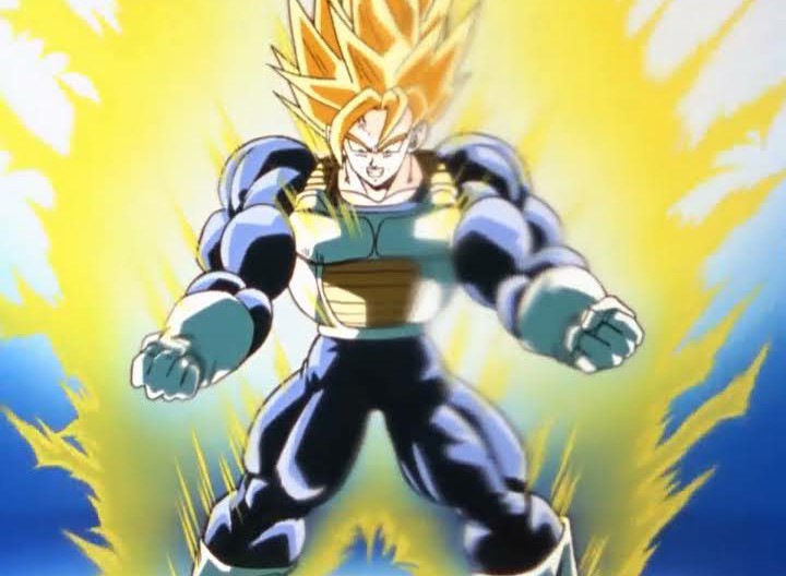 Why the Super Saiyan Grades Matter