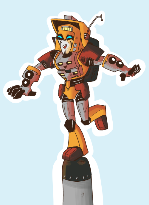 transformers animated wreck gar