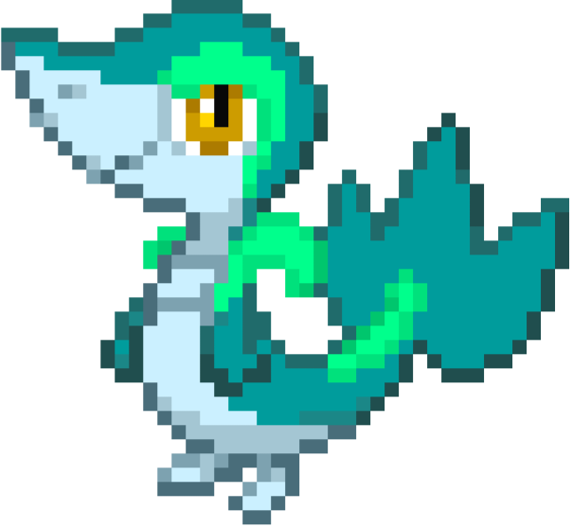 Rîfu The Snivy by Infinitum-Delta &ndash; Fur Affinity [dot] net
