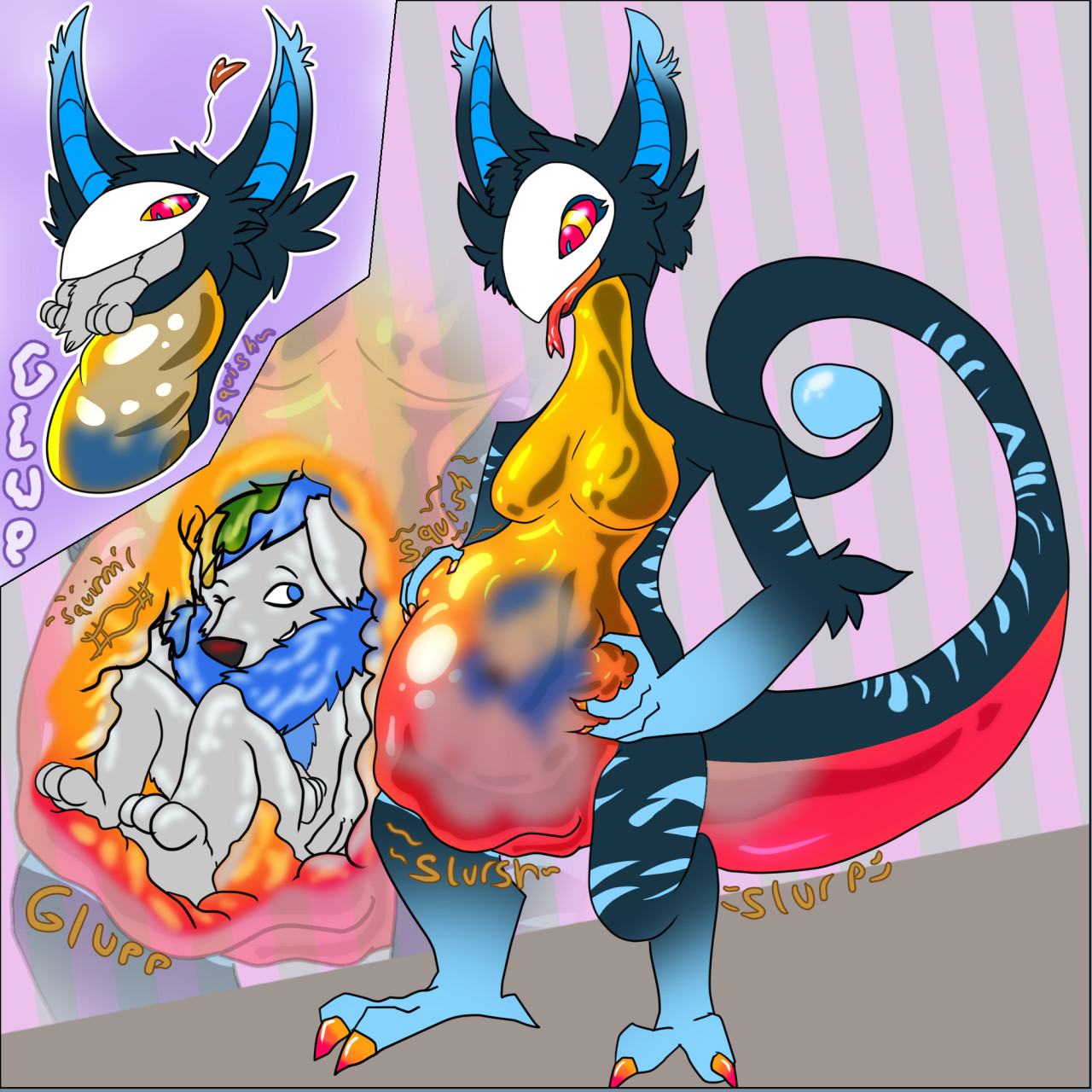 Jelly Vore