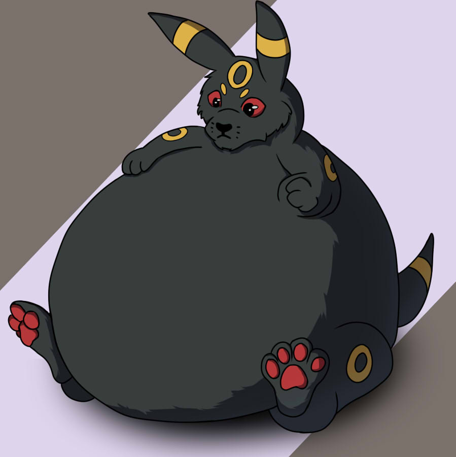 Umbreon inflation