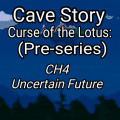 Curse of the Lotus Pre-CH4 Uncertain Future