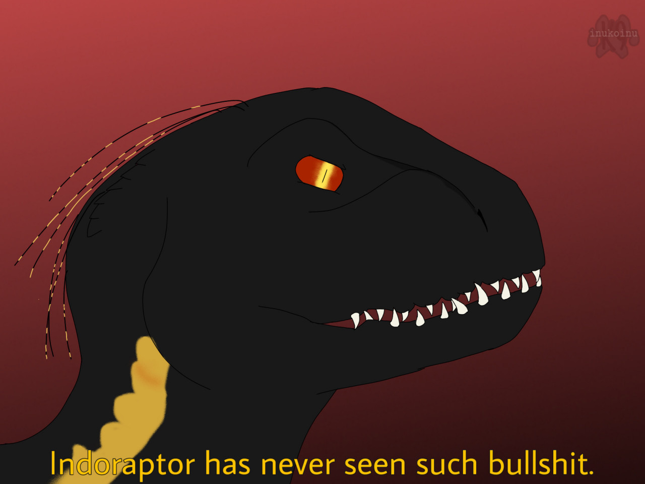 Indo Has Never Seen Such Alt By Inukoinu K9 Fur Affinity Dot Net