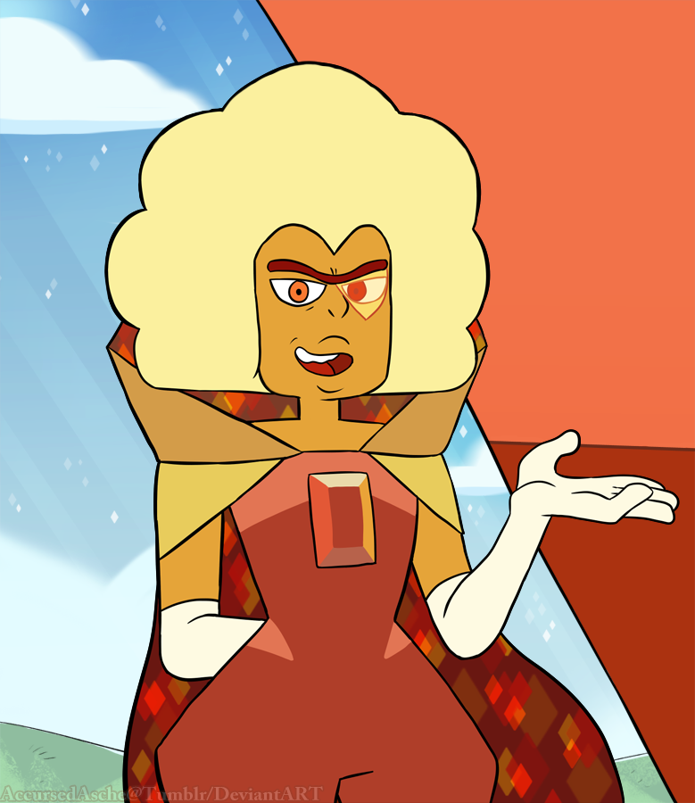 Steven universe save. Гессонит Стивен. Гессонит Стивен Юниверс. Hessonite Steven Universe. Вселенная Стивена гессонит и изумруд.