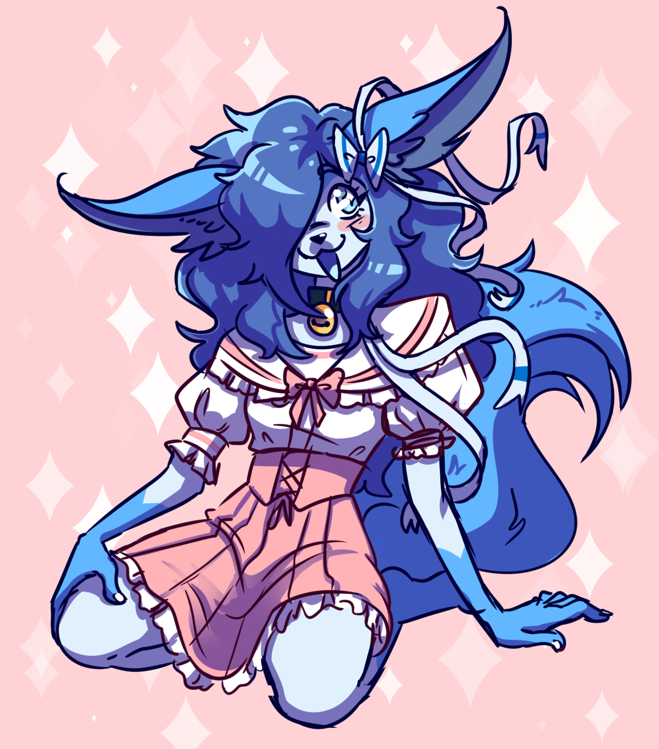 rq-star  downlaod RQ For estherzvezda by ironicmemeing -- Fur Affinity [dot] net