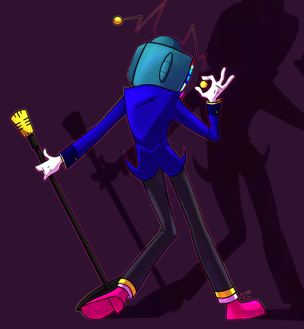 Mike (Deltarune)