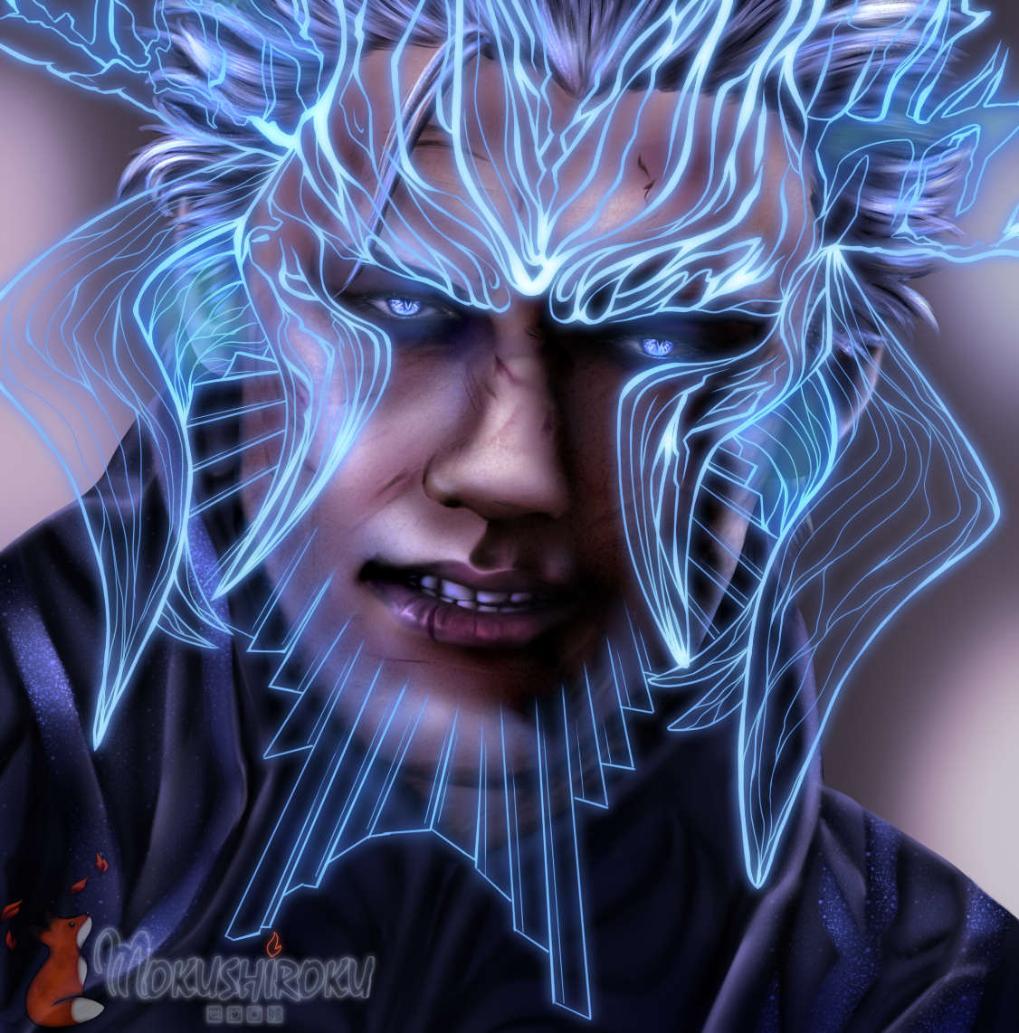 Vergil by ItsMokushiroku -- Fur Affinity [dot] net