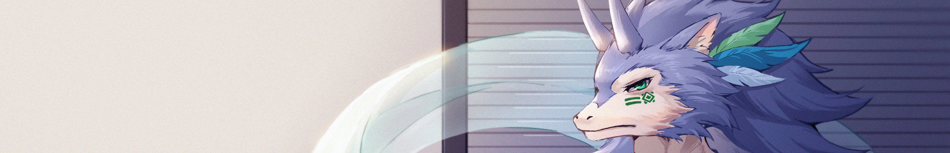 Profile Banner image