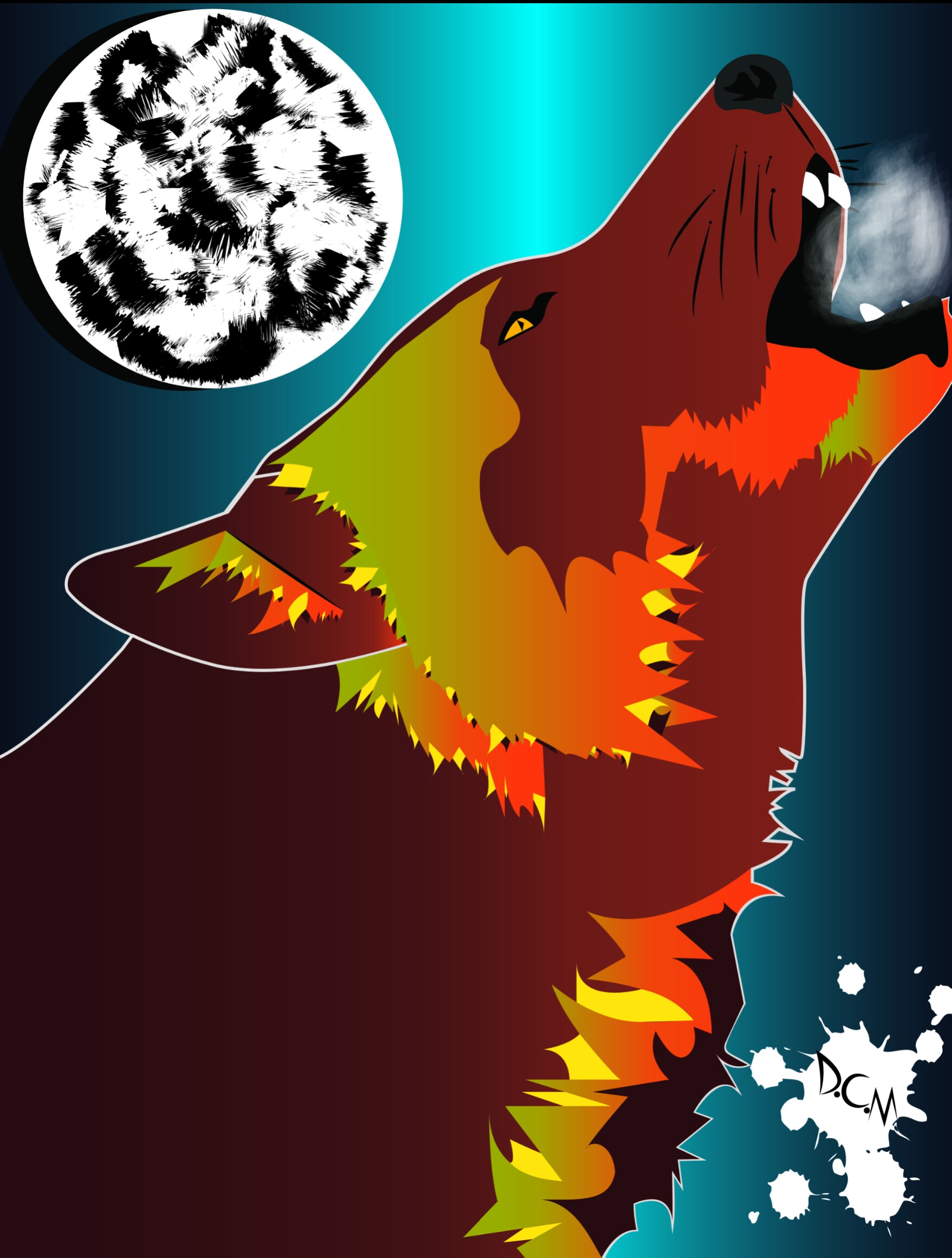 howling-at-the-moon-by-iwasguidedbyabrother-fur-affinity-dot-net