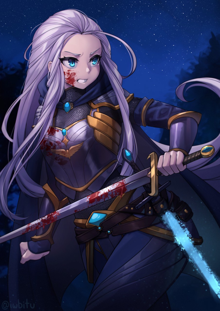 Liriel Dasiel