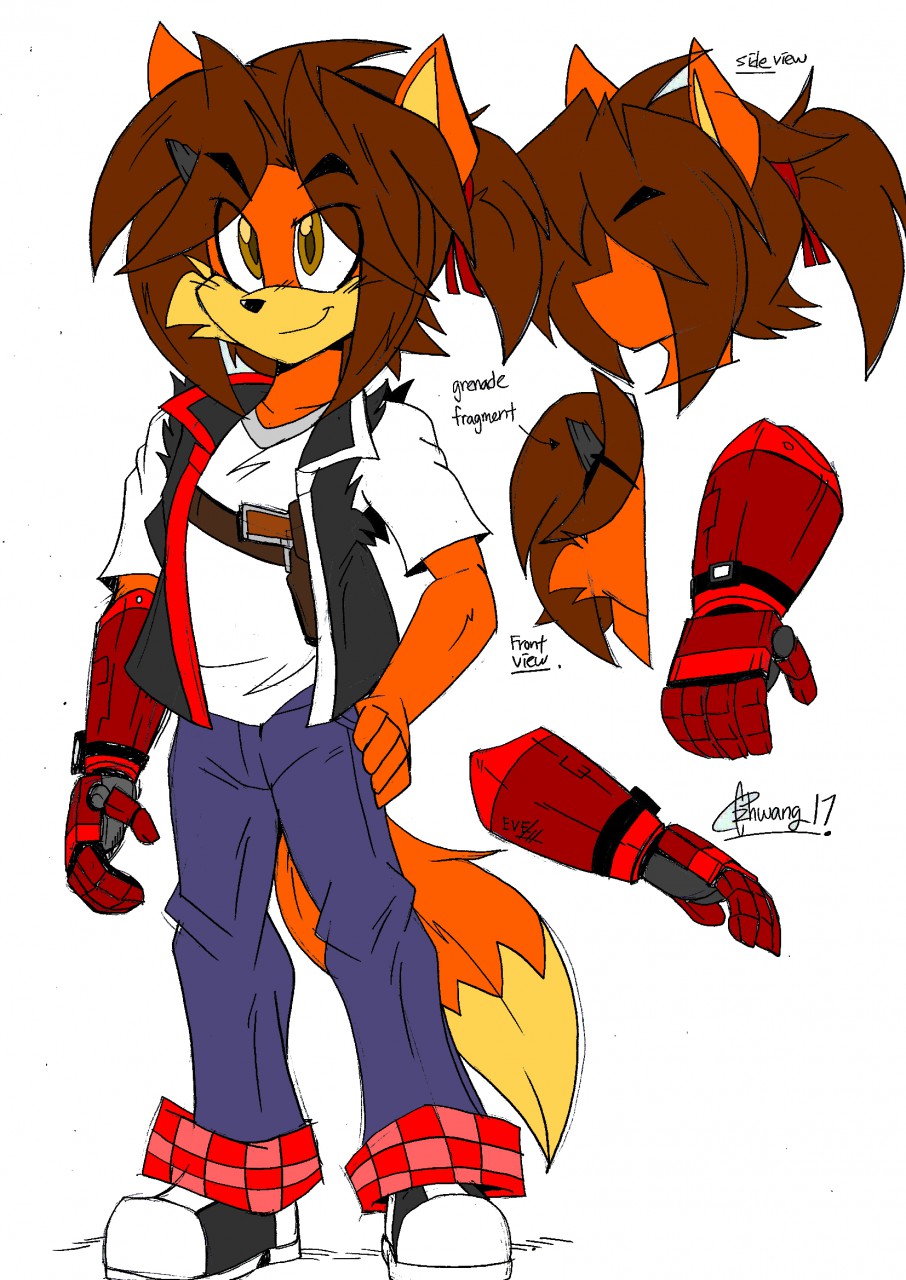 Mecha Sonic 2.0 by Sonic808 -- Fur Affinity [dot] net