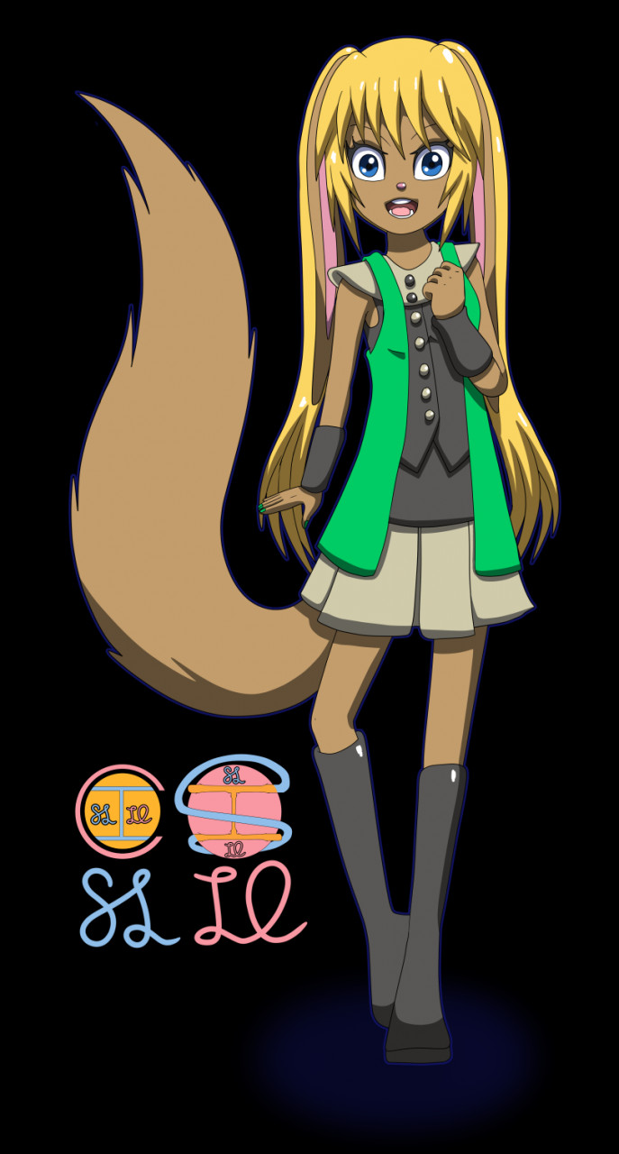 002.0 Yuki Nakano 120+ Project by IzumiCulture -- Fur Affinity [dot] net