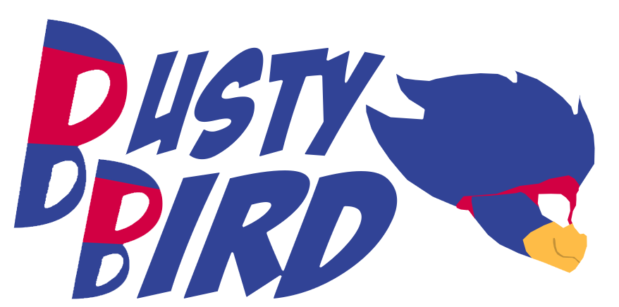 Busty Bird