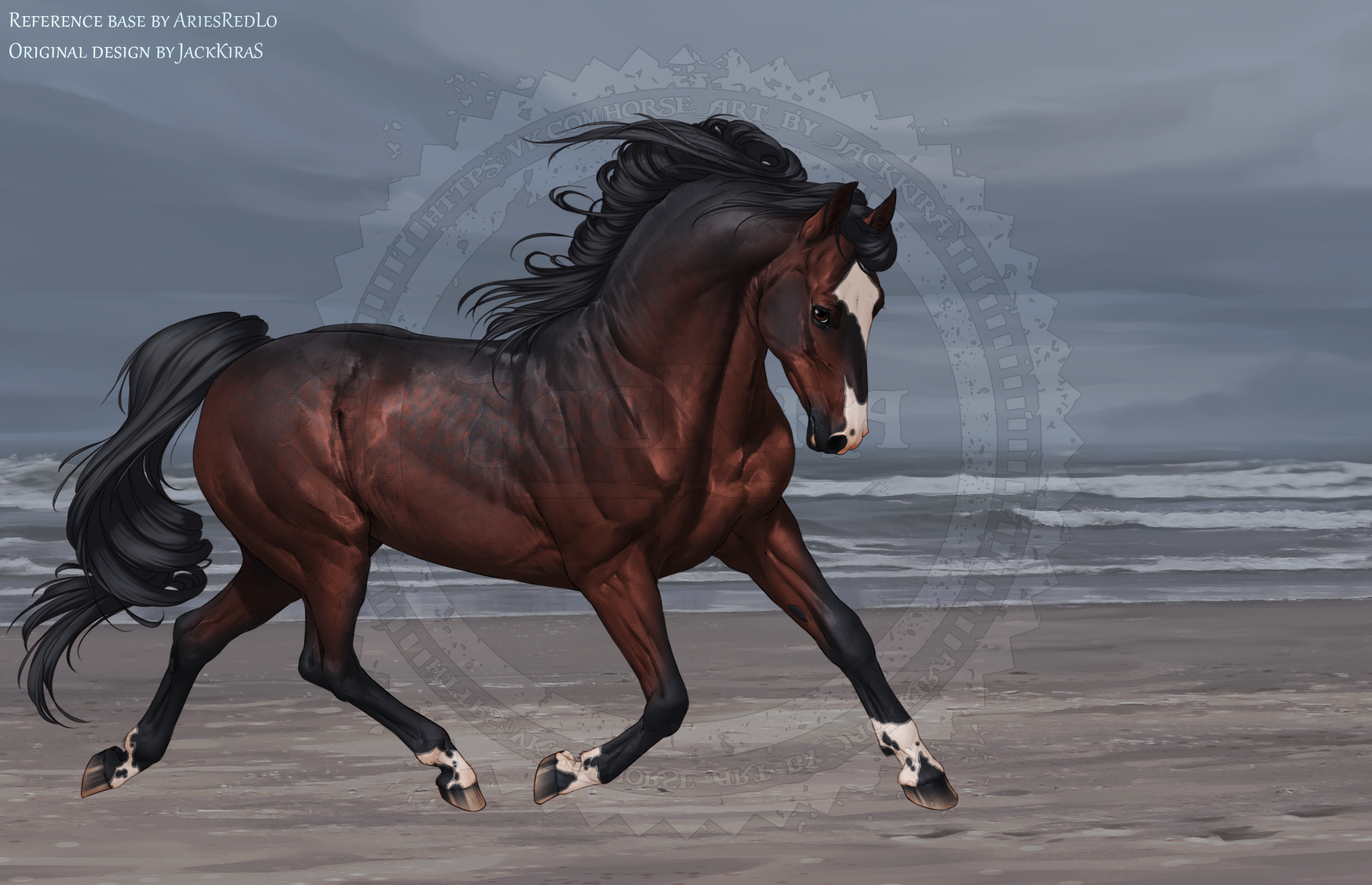 Horse Adopt (closed)