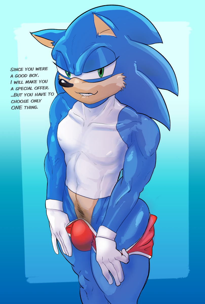 Rule 34 Anthro Bulge Clothed Clothing Dialogue Hi Res Jackofak