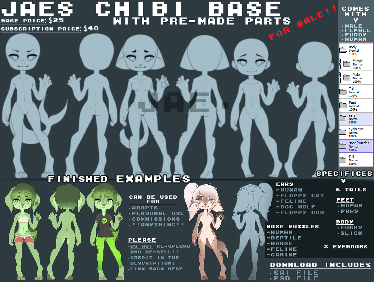 Featured image of post Excited Chibi Base Chibi pose reference ultimate chibi base set 55 by nukababe on deviantart