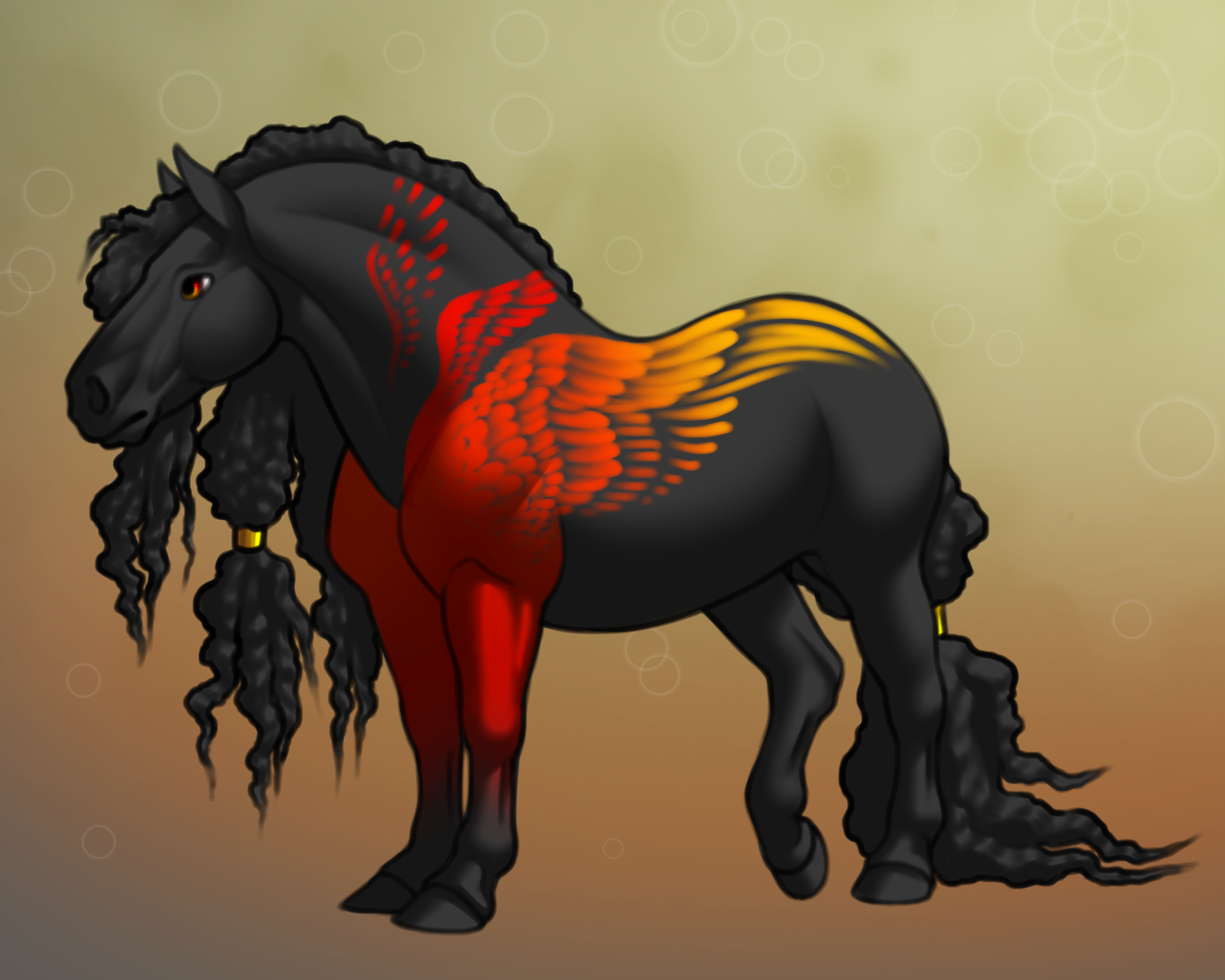 OPEN] Timber wing - horse adopt by JakesLittleZoo -- Fur Affinity [dot] net