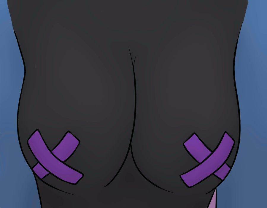 Jango's boob bounce icon by jangofett777 -- Fur Affinity [dot] net