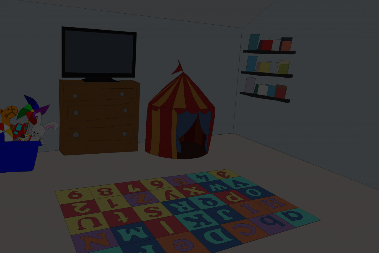 FNAW 3 Playroom (My Version) by JanRoyaleHD -- Fur Affinity [dot] net