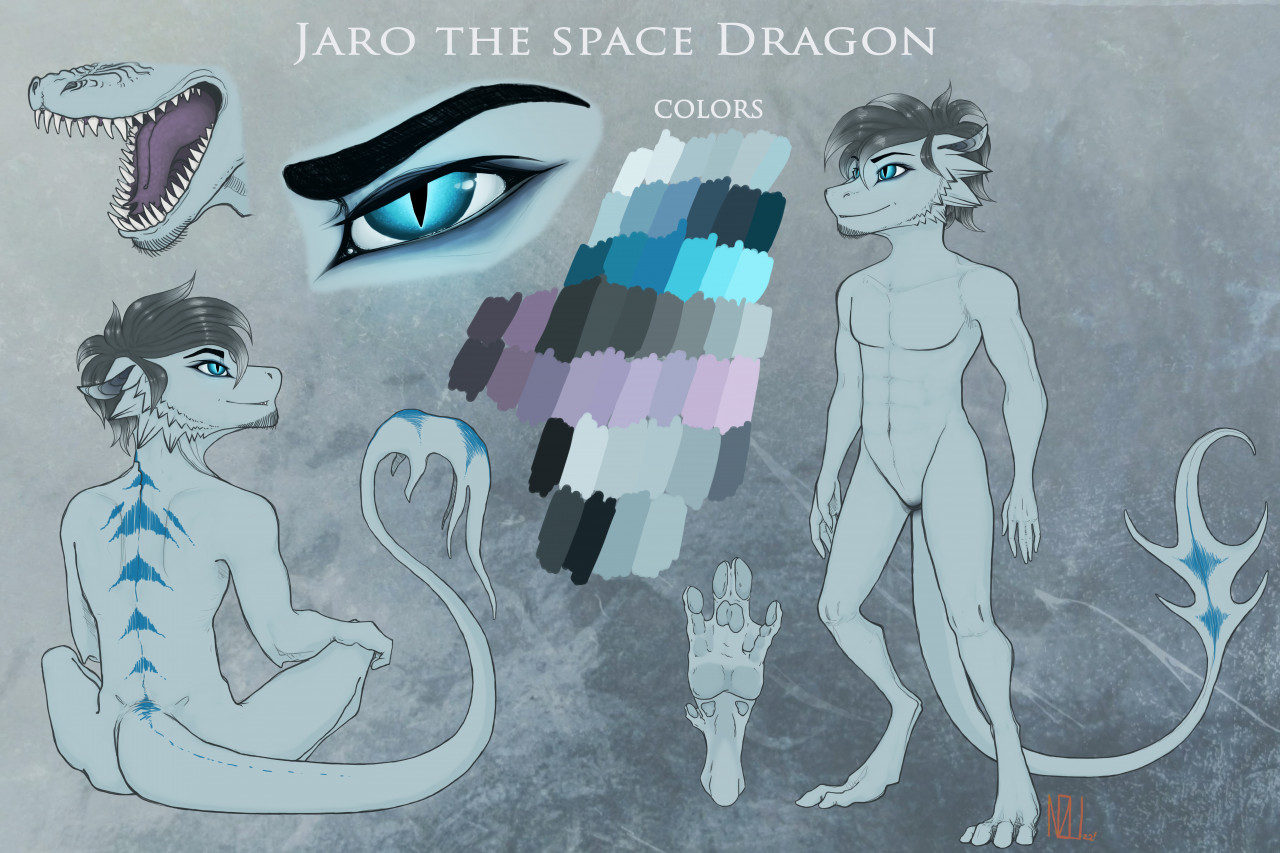 Jaro Reference Sheet 2022