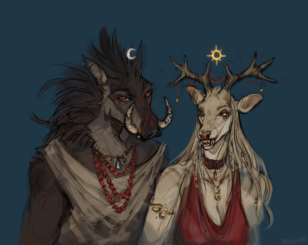 FurryArt - Daily top – Telegram