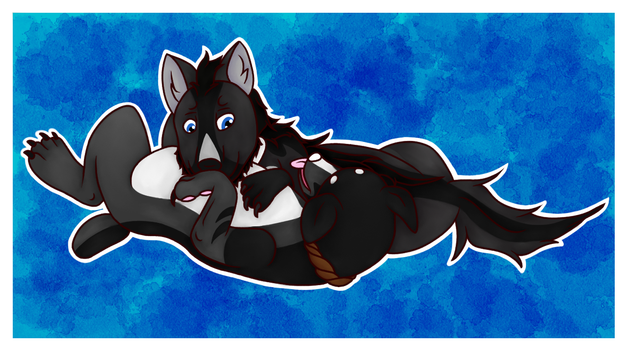 Feral Couples