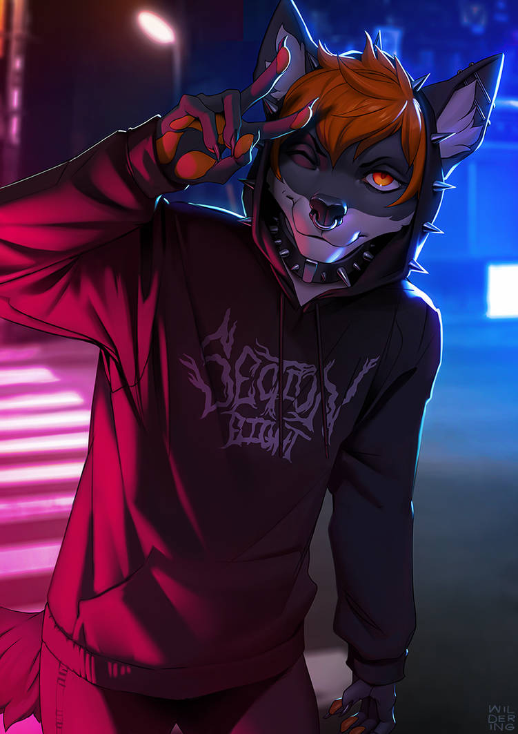 Bad Boy by Jasy -- Fur Affinity [dot] net