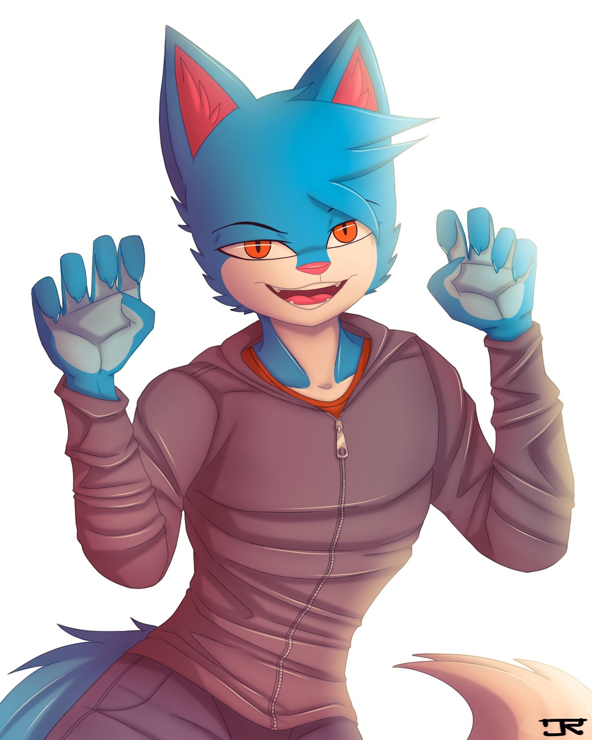 Jay-R by Jay-R -- Fur Affinity [dot] net