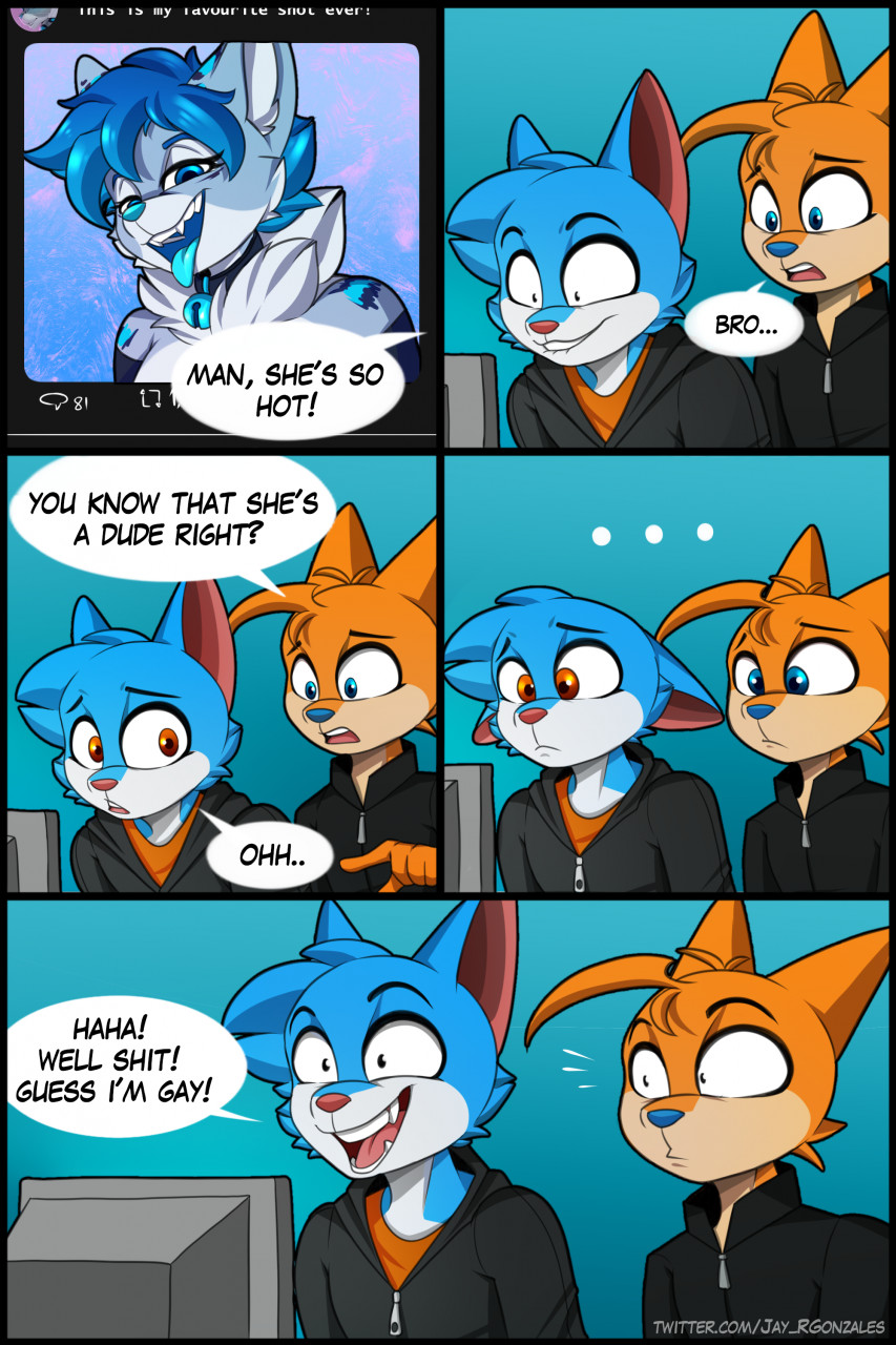 The First by Jay-R -- Fur Affinity [dot] net