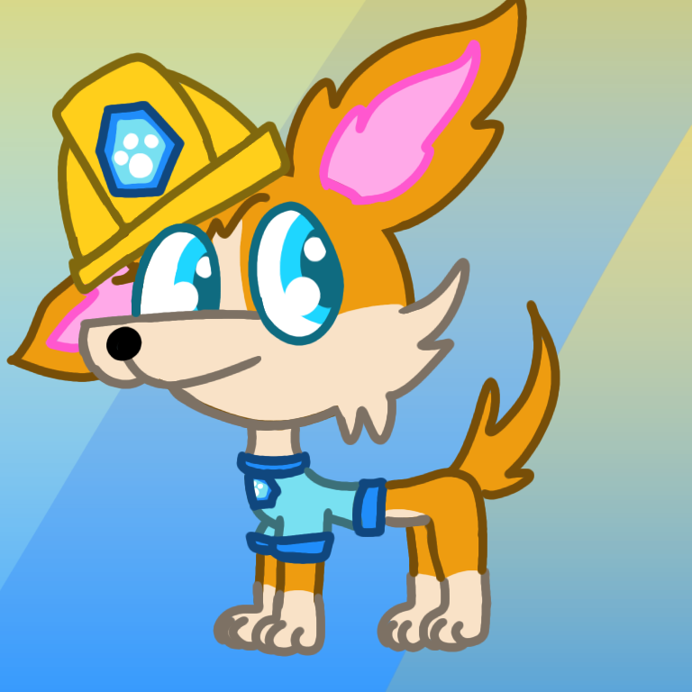 Paw Patrol is on a roll! by JayKayBaby -- Fur Affinity [dot] net