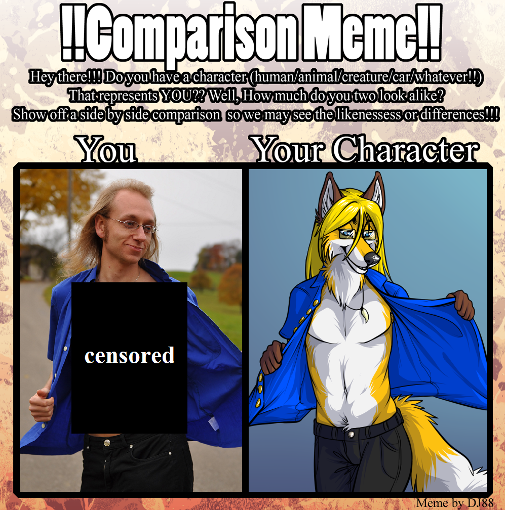 Censored Meme By Jcfox Fur Affinity Dot Net
