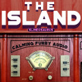 THE ISLAND [Calming donkey transformation audio]