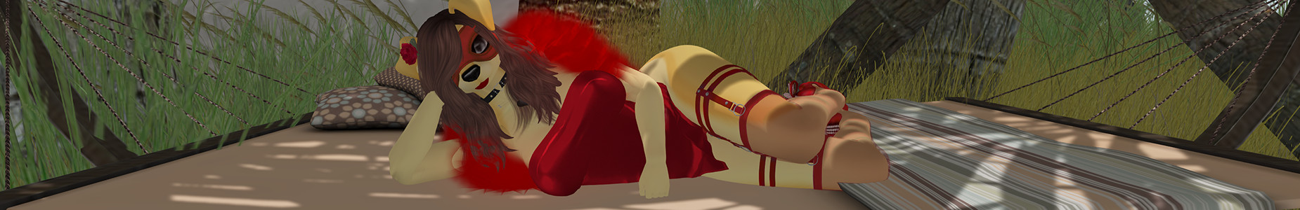 Profile Banner image