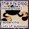 The Fly Drop (Music)