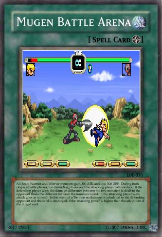 Yu-Gi-Oh! News : PC Browser Game “Yu-Gi-Oh! Duel Arena” Now Available!