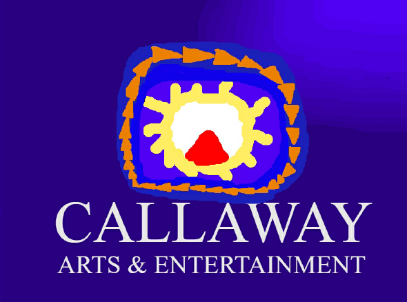 callaway arts and entertainment logo