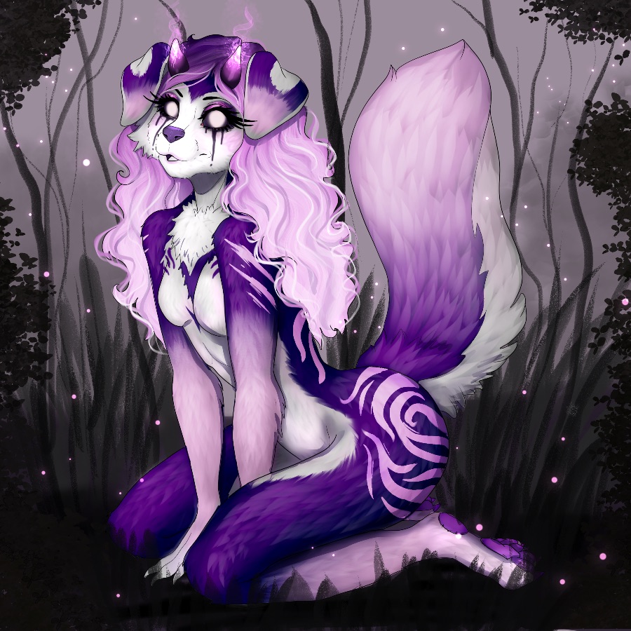 Mmmww by Jinvix -- Fur Affinity [dot] net