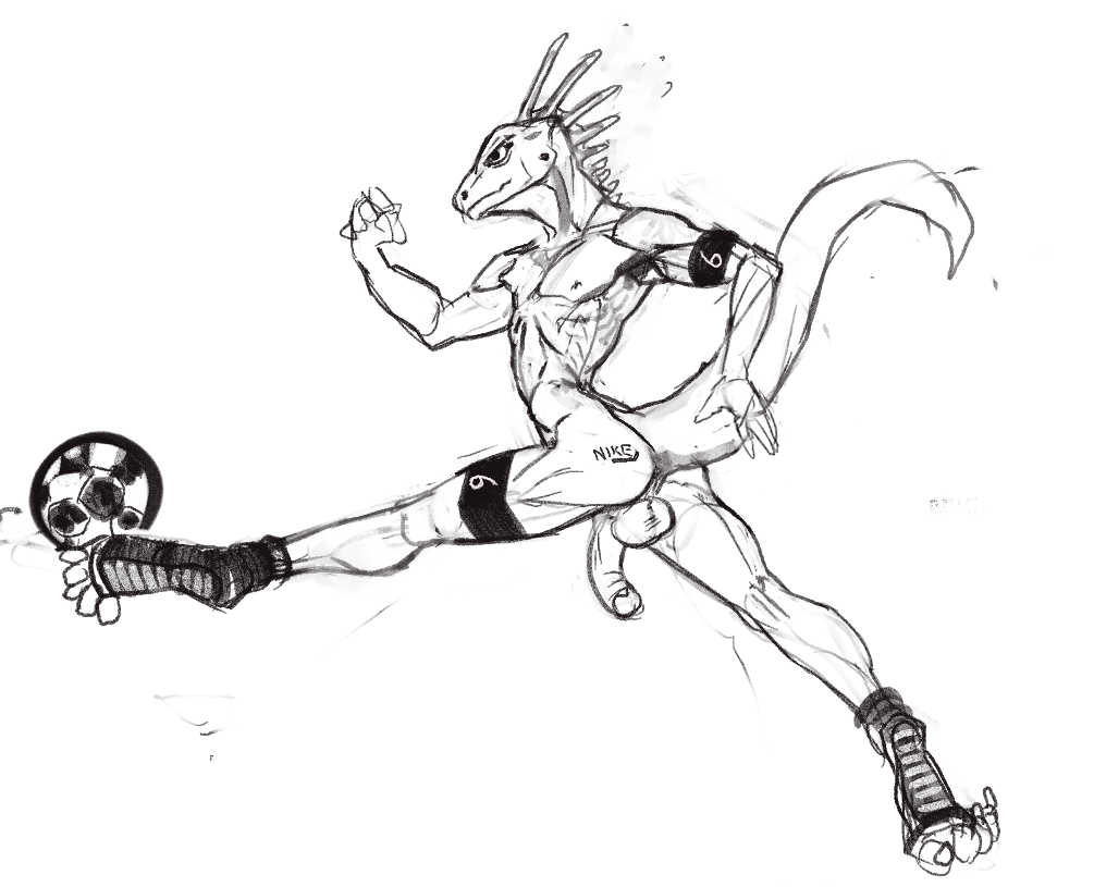 Rule 34 Anthro Anus Ass Athletic Athletic Anthro Athletic Male Backsack Ball Balls Claws 4497