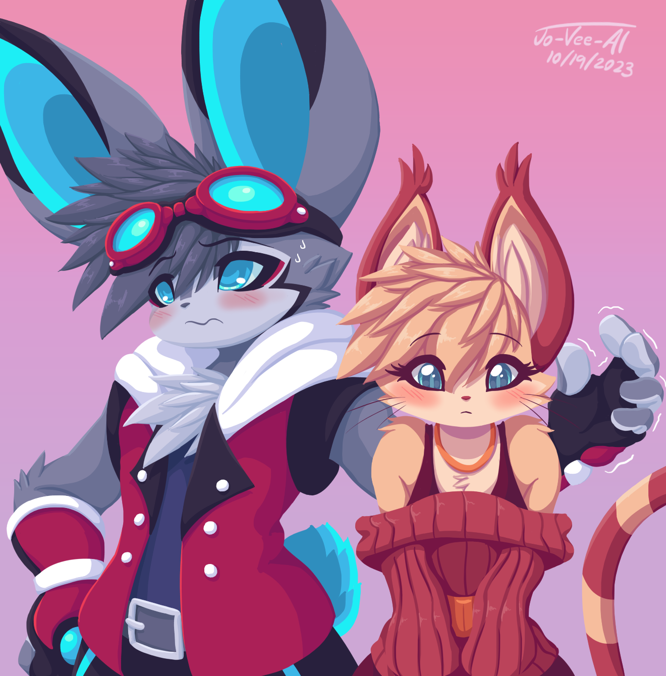 The Prince and the Witch by Jo-Vee-Al -- Fur Affinity [dot] net