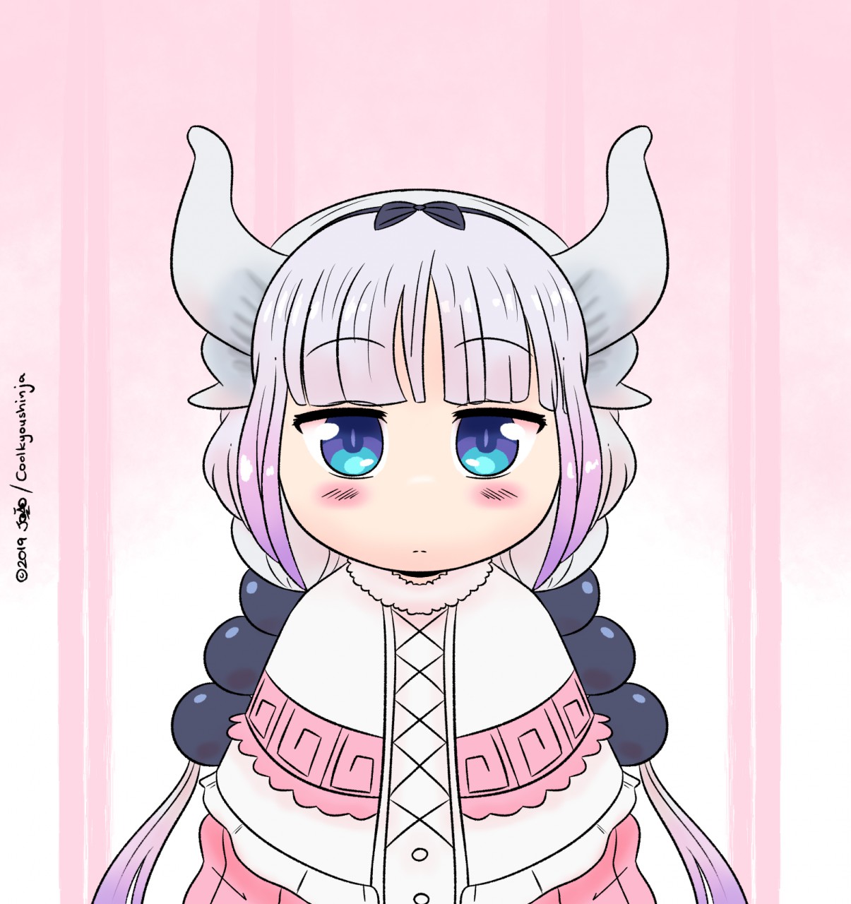 Kanna kobayashi bot