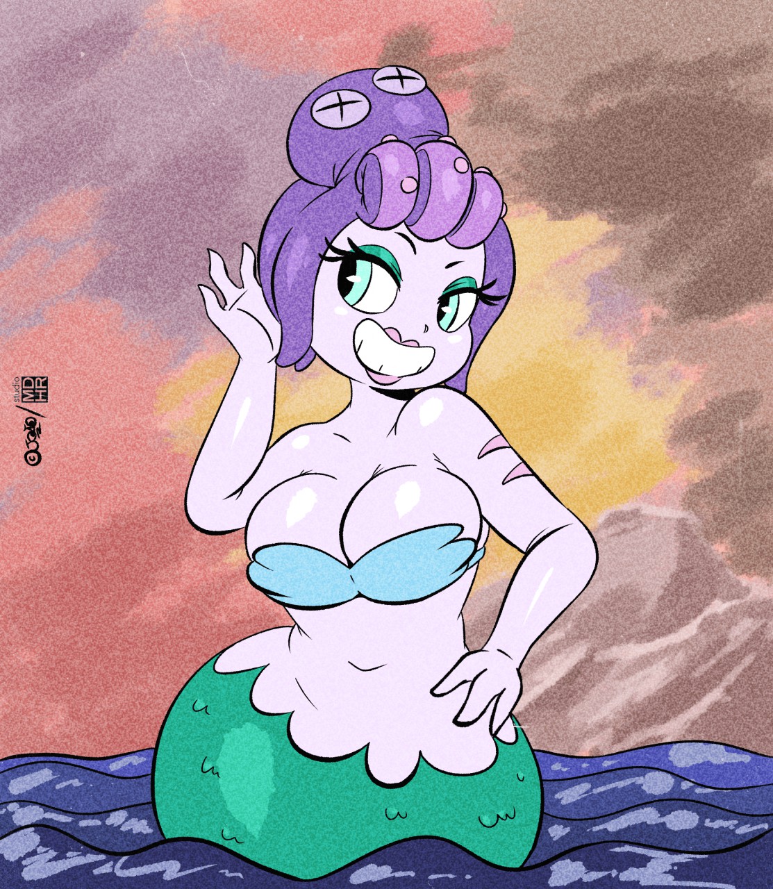 Cala Maria. 