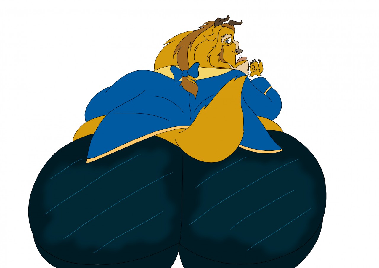 Booty beast