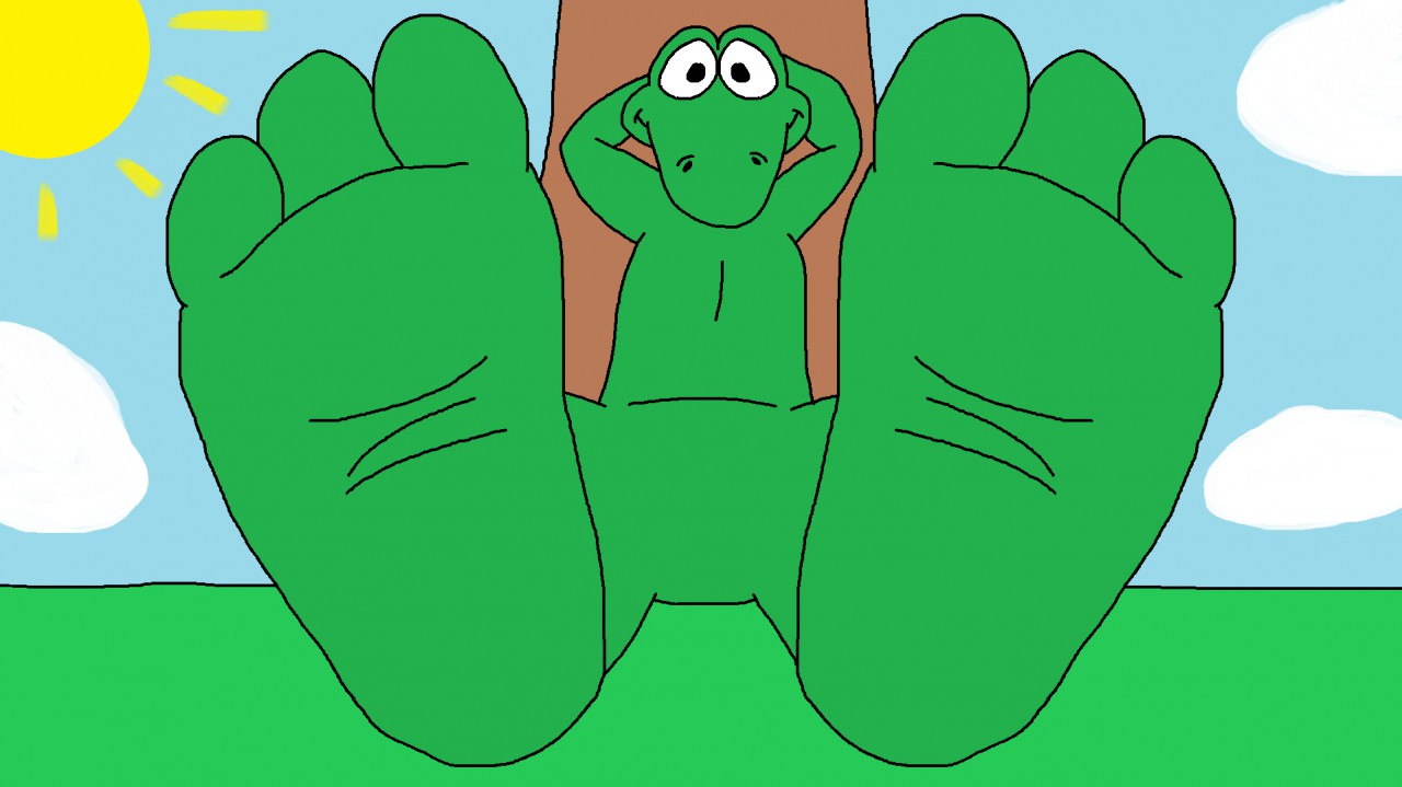 Feet Tease Feet Tease