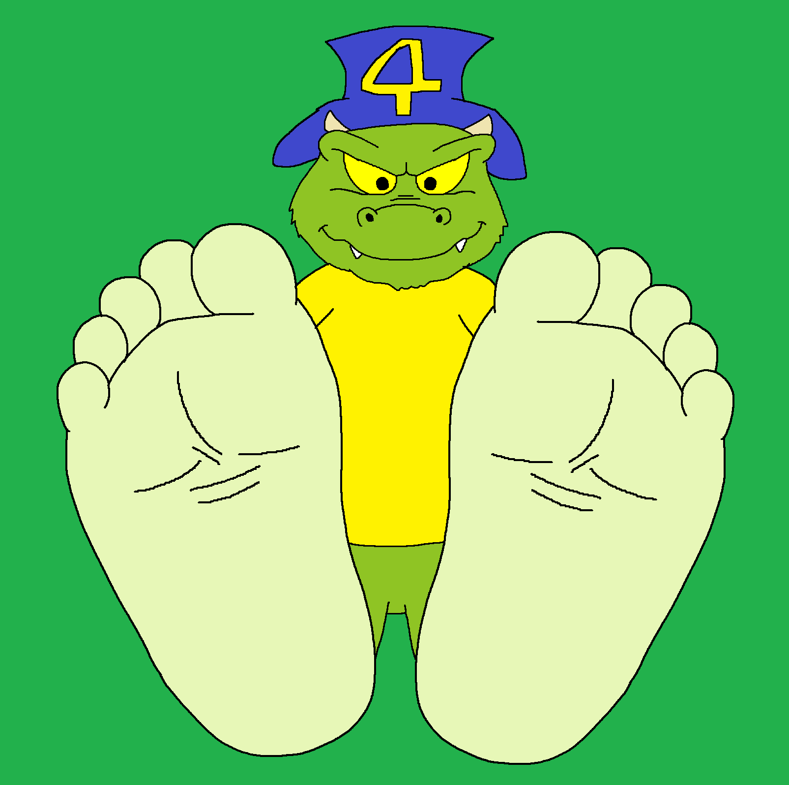 Feet Tease Feet Tease