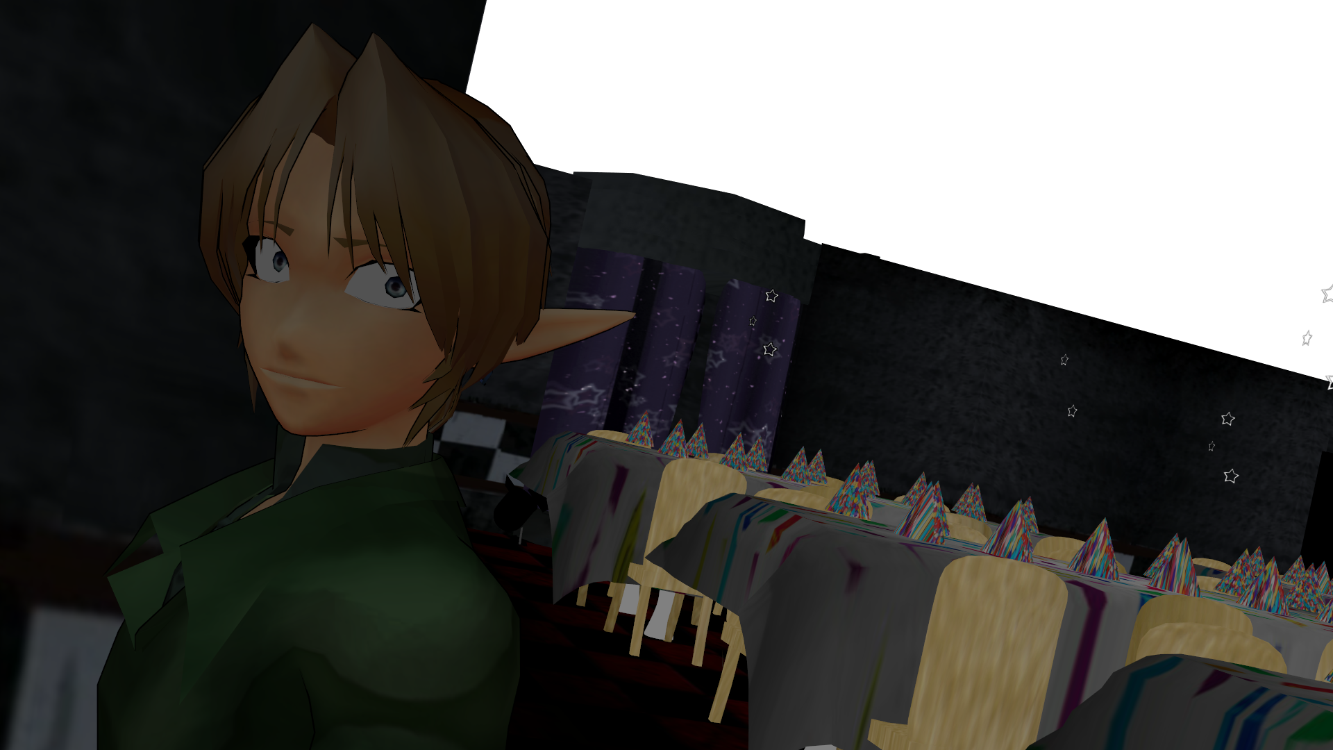 MMD:link at freddy fazbears by johnxgin3 -- Fur Affinity [dot] net