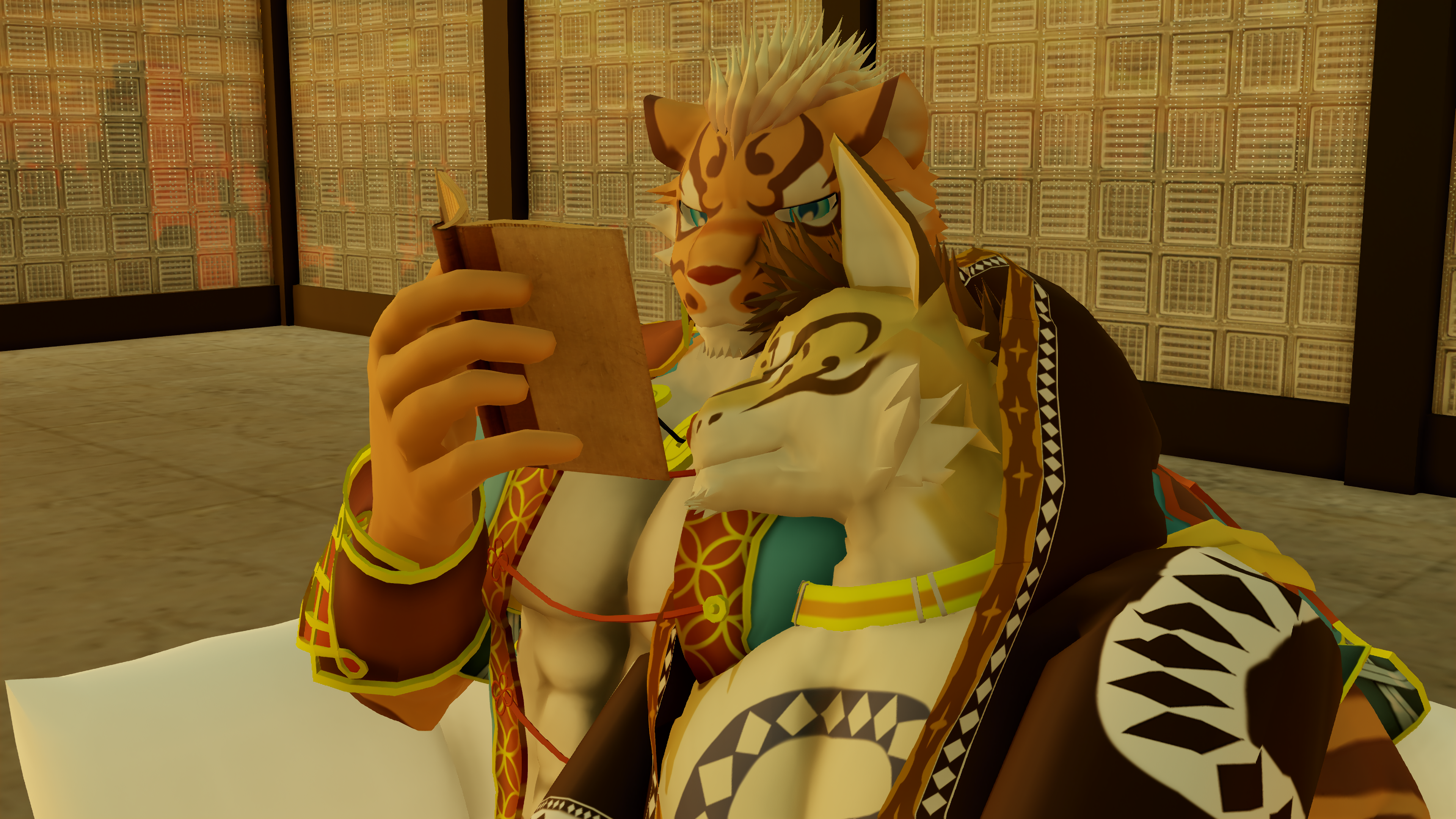 nekojishi download