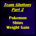 Team Gluttony - Part 2 (Pokemon Mystery Dungeon Weight Ga...