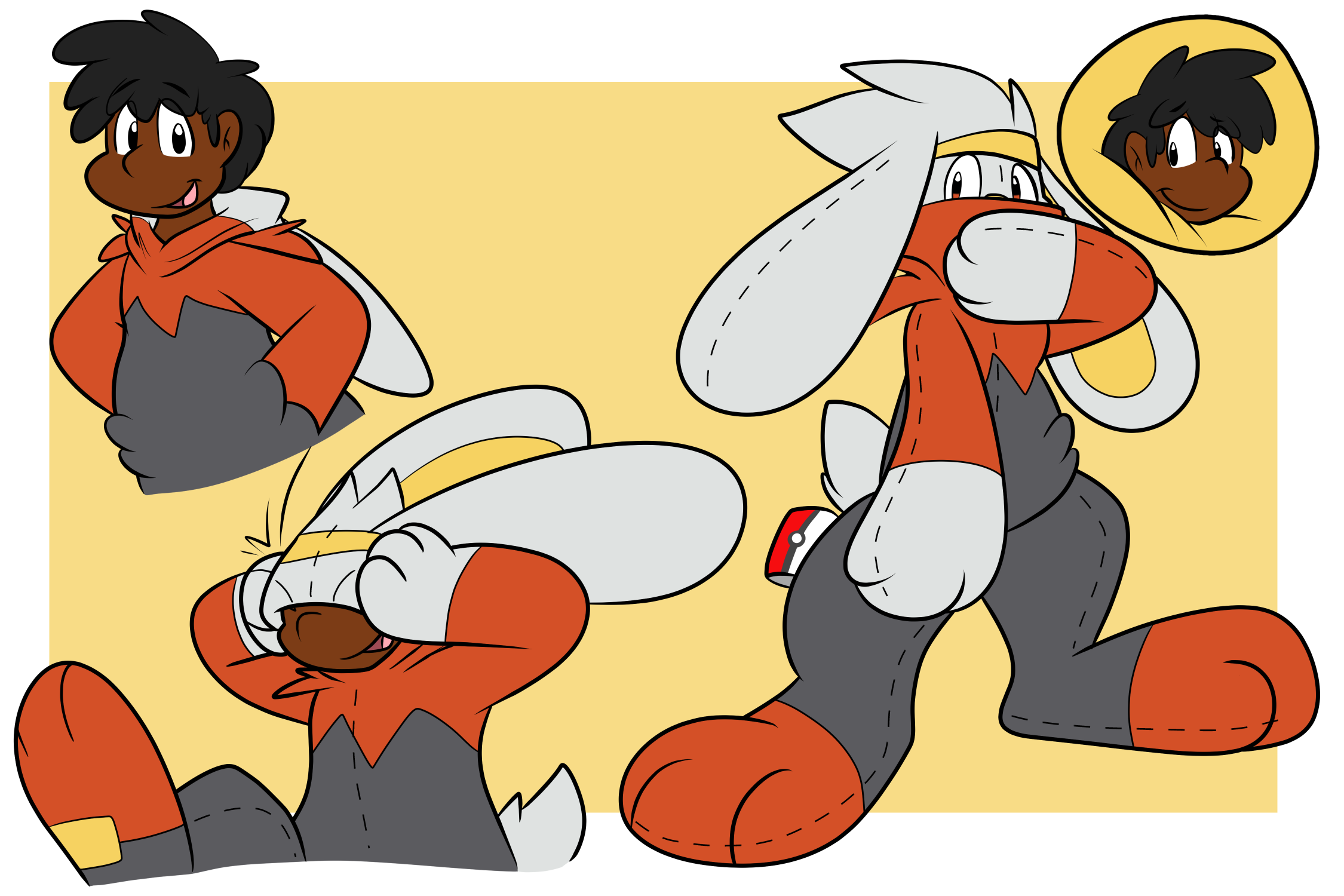 raboot plush